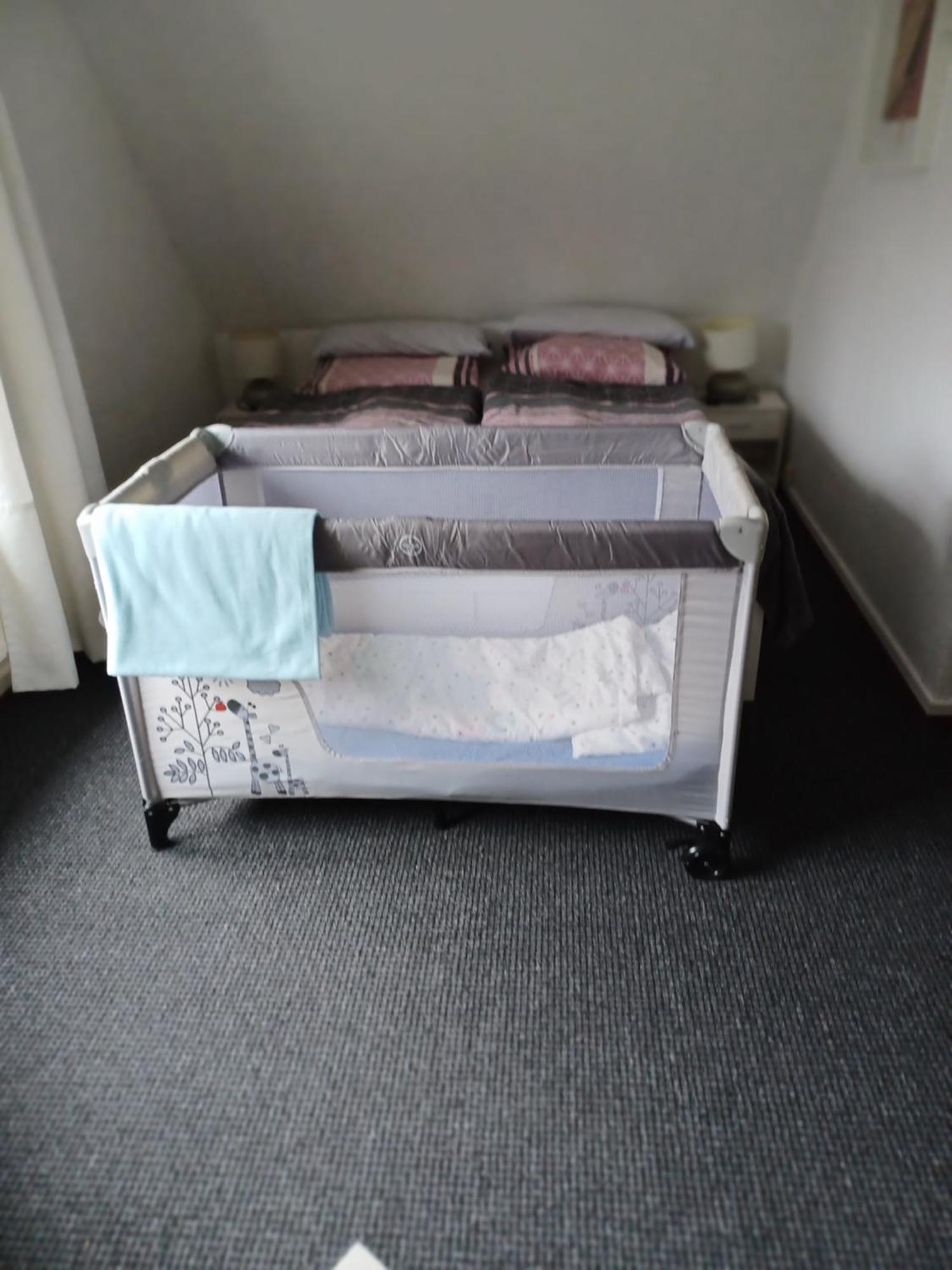 Familienzimmer Hh-Schnelsen Hamborg Eksteriør billede